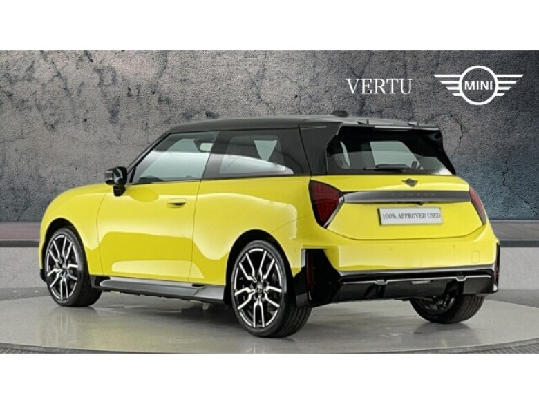 MINI Cooper 135kW E Sport [Level 1] 41kWh 3dr Auto Electric Hatchback